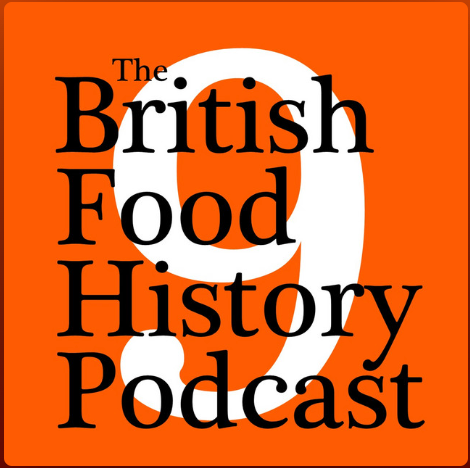 British Food: A History