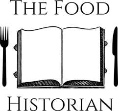 The Food Historian