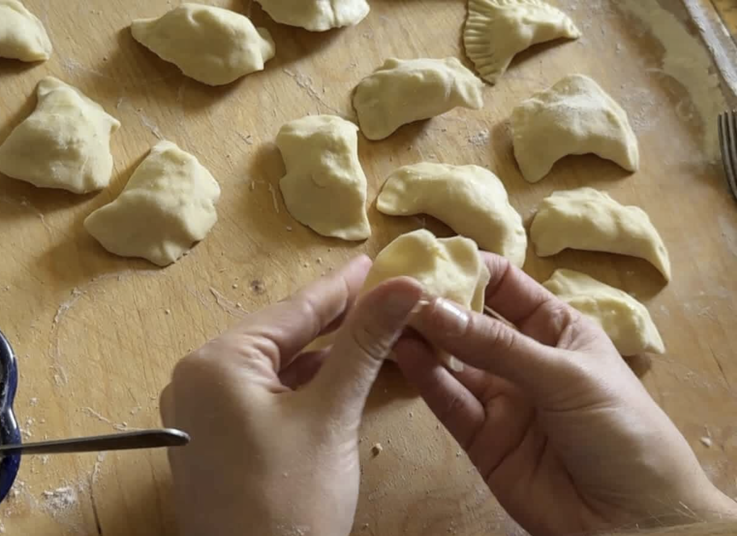 Preserving Poland's Culinary Soul, One Pierogi at a Time
