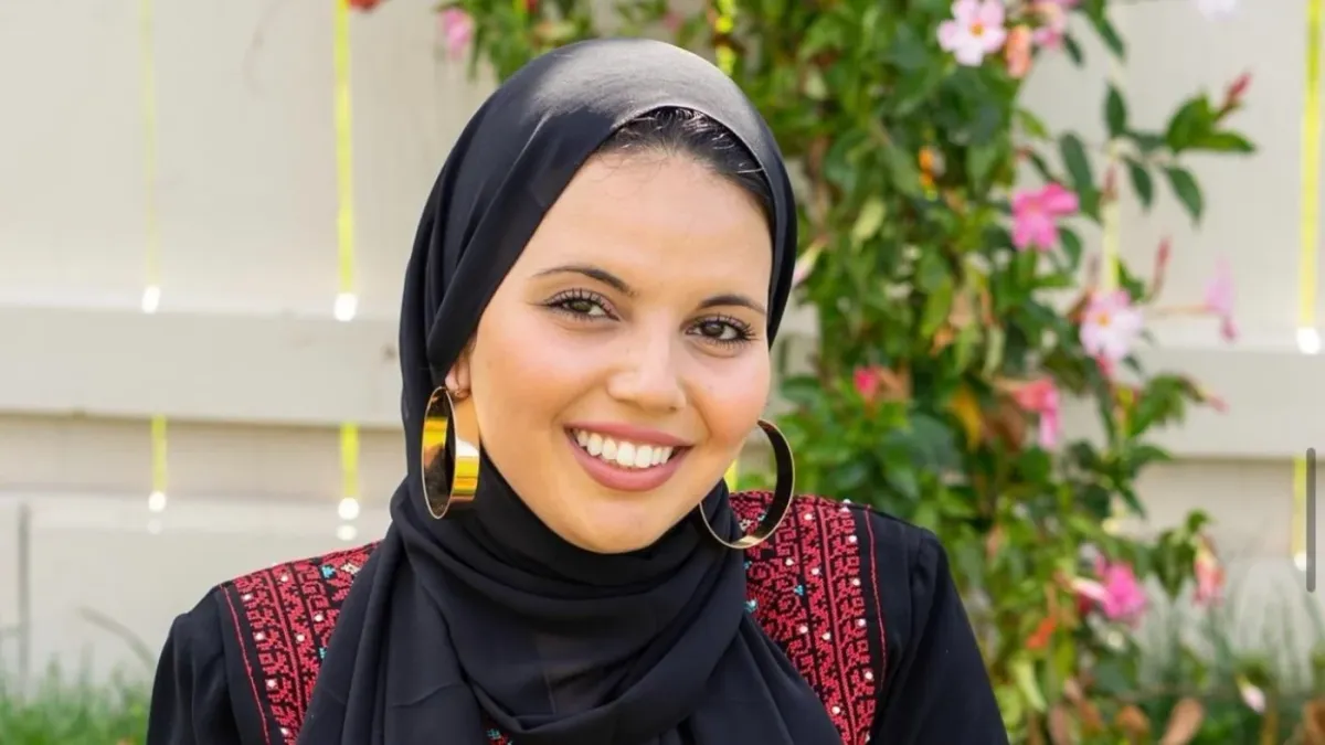 Heifa Odeh's Fufu's Kitchen: Palestine on Every Plate