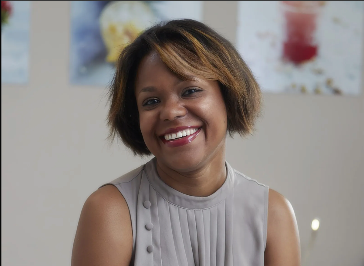 Annick Mégie's Tchakayiti: Haitian Cuisine, Recorded from the Source