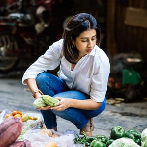 Maryam Jillani's Pakistan Eats: Building the Archive a Nation's Cuisine Deserved