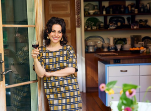 Polina Chesnakova's Chesnok: Where Every Clove Tells a Diaspora Story