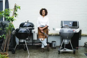 Melissa Thompson's Fowl Mouths: Jamaican Cooking as a History Lesson