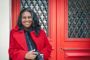 Ranji Thangiah's Tooting Mama: The Sri Lankan Recipes Her Father Never Wrote Down