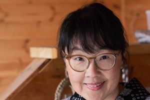 Shihoko Ura's Chopstick Chronicles: Her Grandmother's Wakayama Kitchen, Rebuilt in Australia