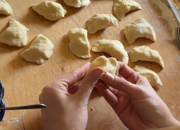 Preserving Poland's Culinary Soul, One Pierogi at a Time