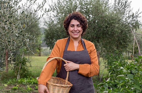 The Art of Making Do: Giulia Scarpaleggia's Love Letter to Tuscan Peasant Cooking