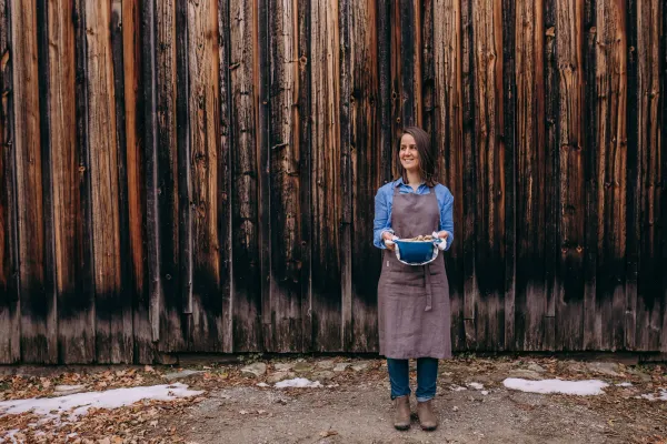 Where French Home Cooking Meets Everyday Accessibility: Pardon Your French