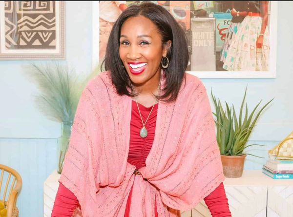 Shaunda Necole's The Soul Food Pot: Where Every Recipe Is a Love Note to the Ancestors