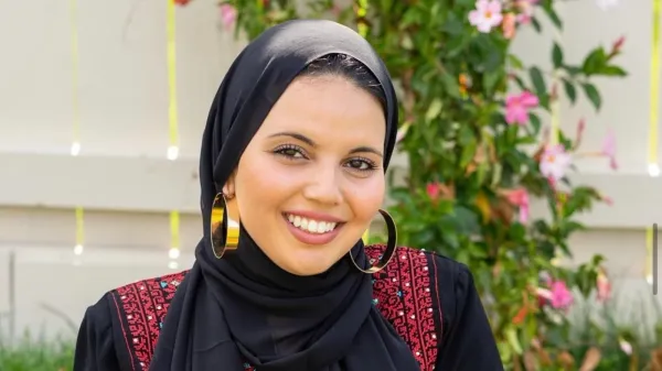 Heifa Odeh's Fufu's Kitchen: Palestine on Every Plate