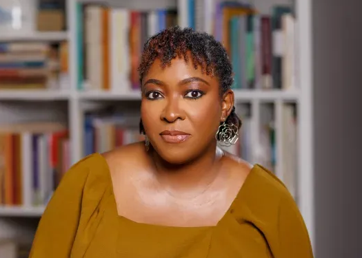 Ozoz Sokoh's Kitchen Butterfly: The Geologist Who Mapped Nigerian Cuisine