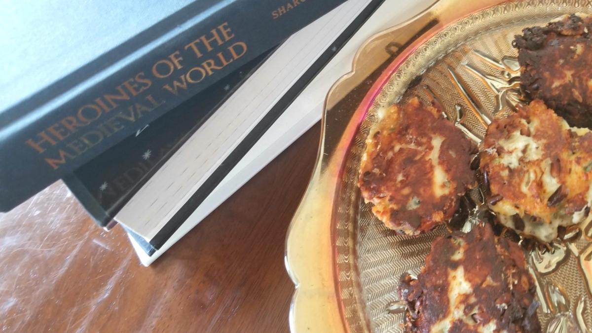 Food in Books
