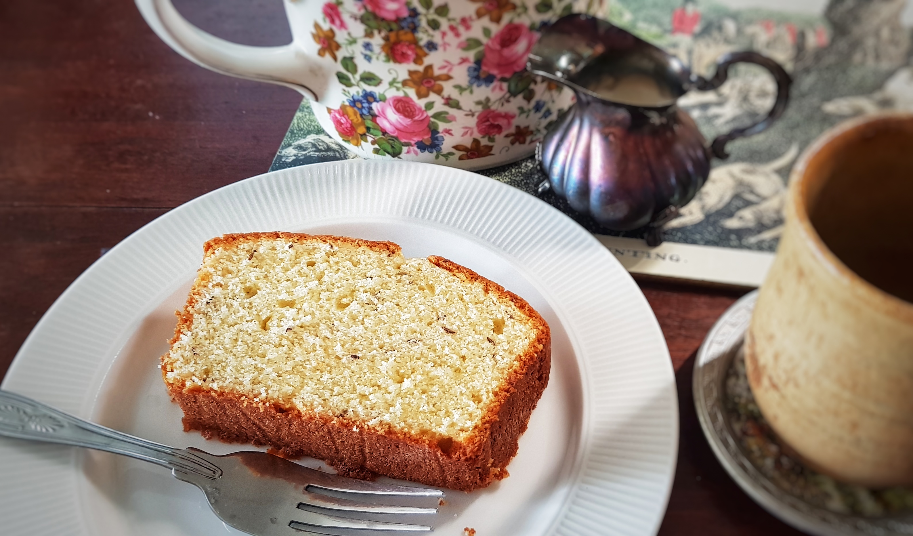 British Food: A History