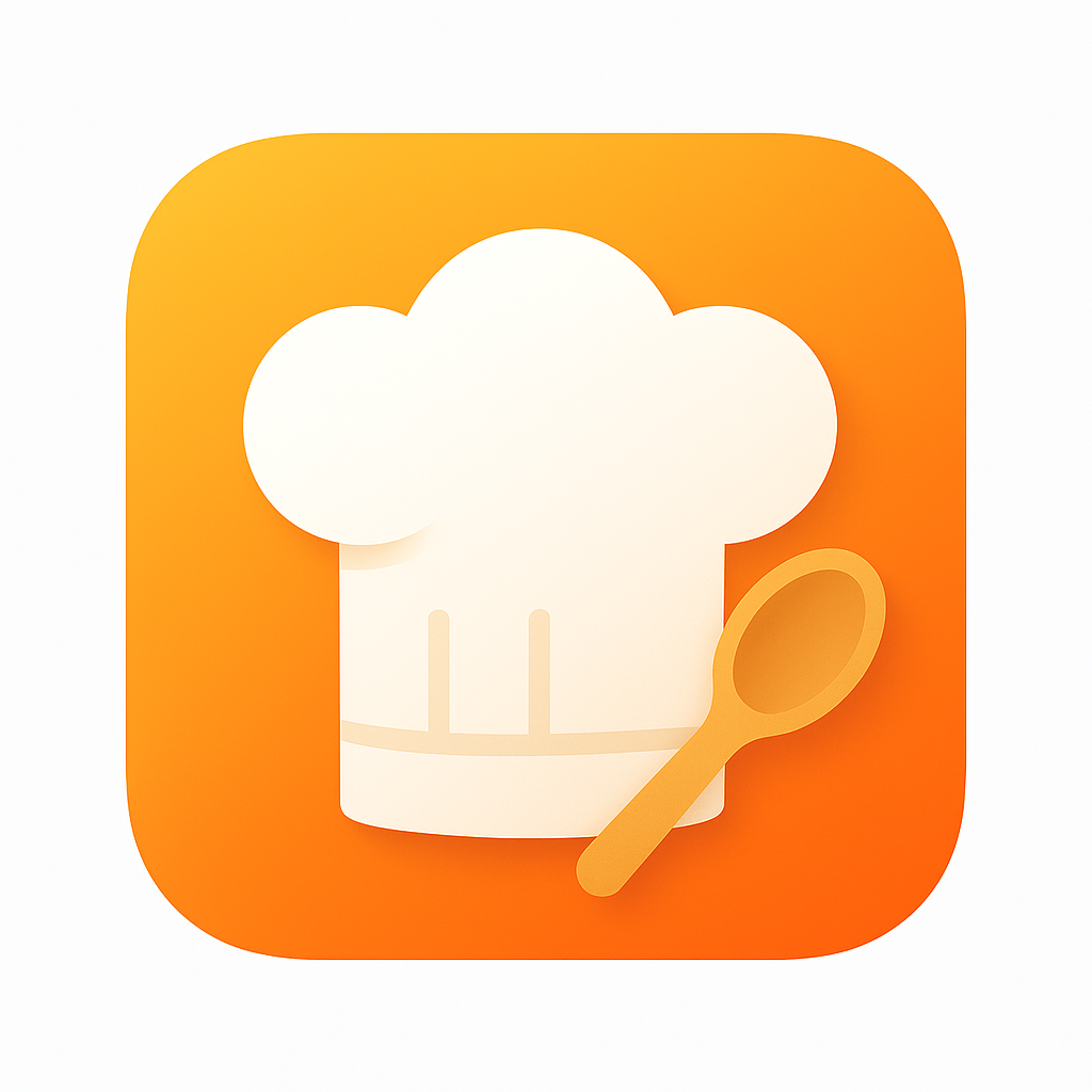 A New Way to Think About Cooking