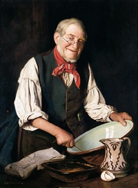 British Food: A History